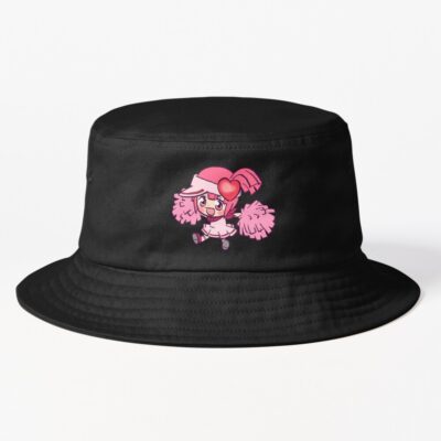 Guardian Chara Ran Shugo Chara Bucket Hat