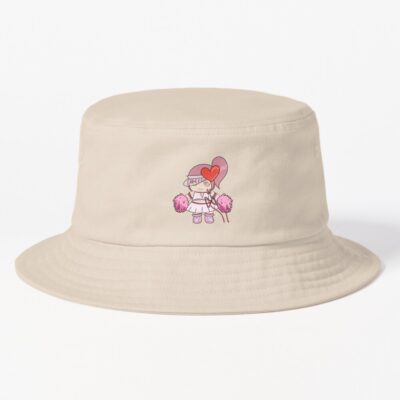 Amulet Heart Amu Shugo Chara Bucket Hat
