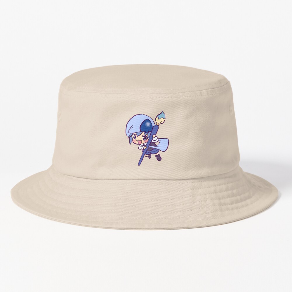Guardian Chara Miki Shugo Chara Bucket Hat