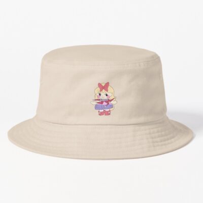 Shugo Chara Transformation Rima Mashiro Bucket Hat