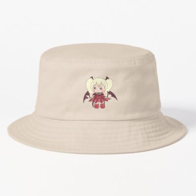 Utau Hoshina Lunatic Charm Sticker Bucket Hat