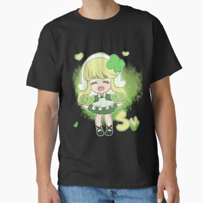 Shugo Chara Su T-shirt