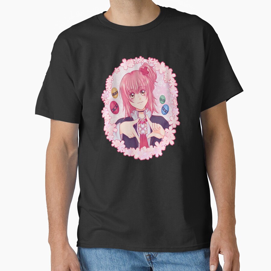 Amu Himamori Shugo Chara T-shirt - Image 2
