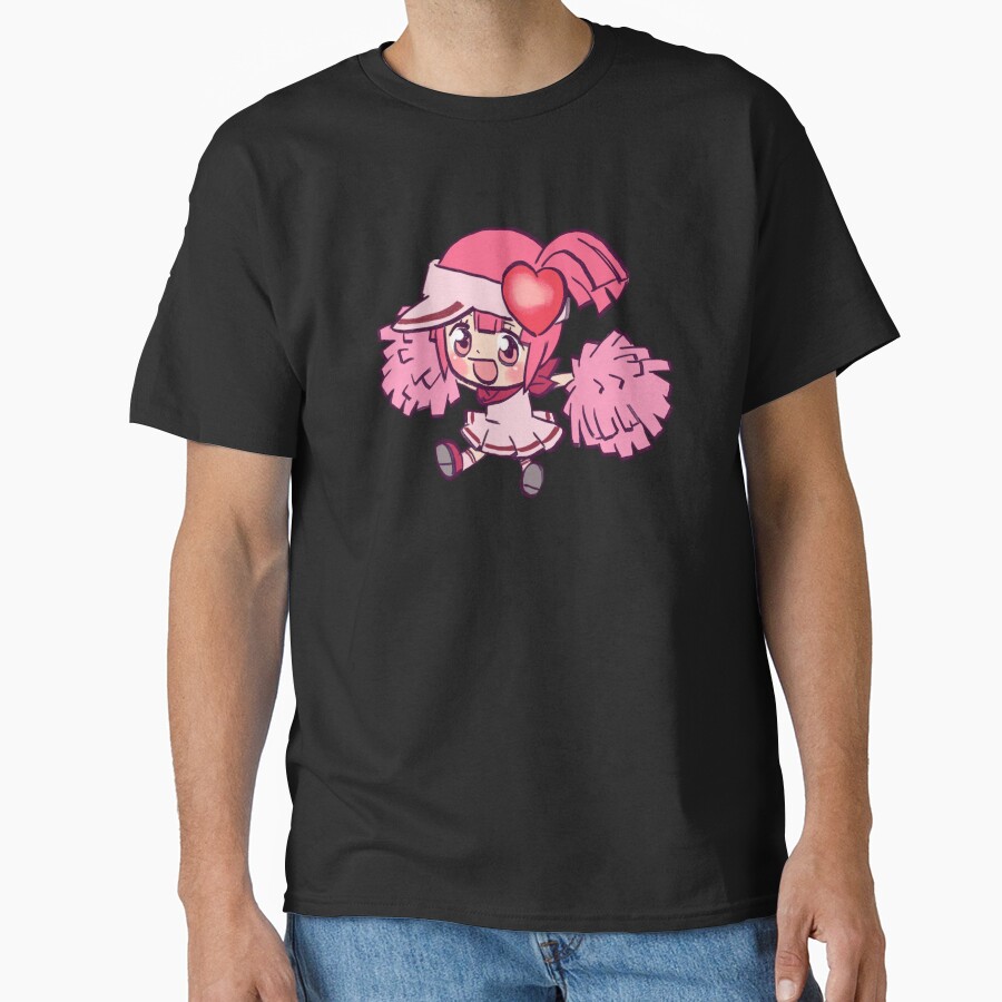 Shugo Chara Pink Guardian Chara Ran T-shirt - Image 2