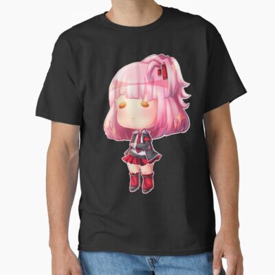 Amu Shugo Chara T-shirt