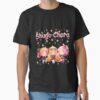 Shugo Chara Trio Gals T-shirt