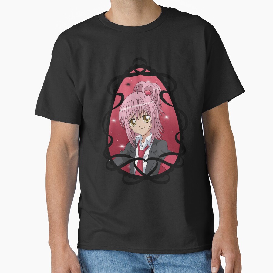 Shugo Chara Amu Magical T-shirt - Image 3