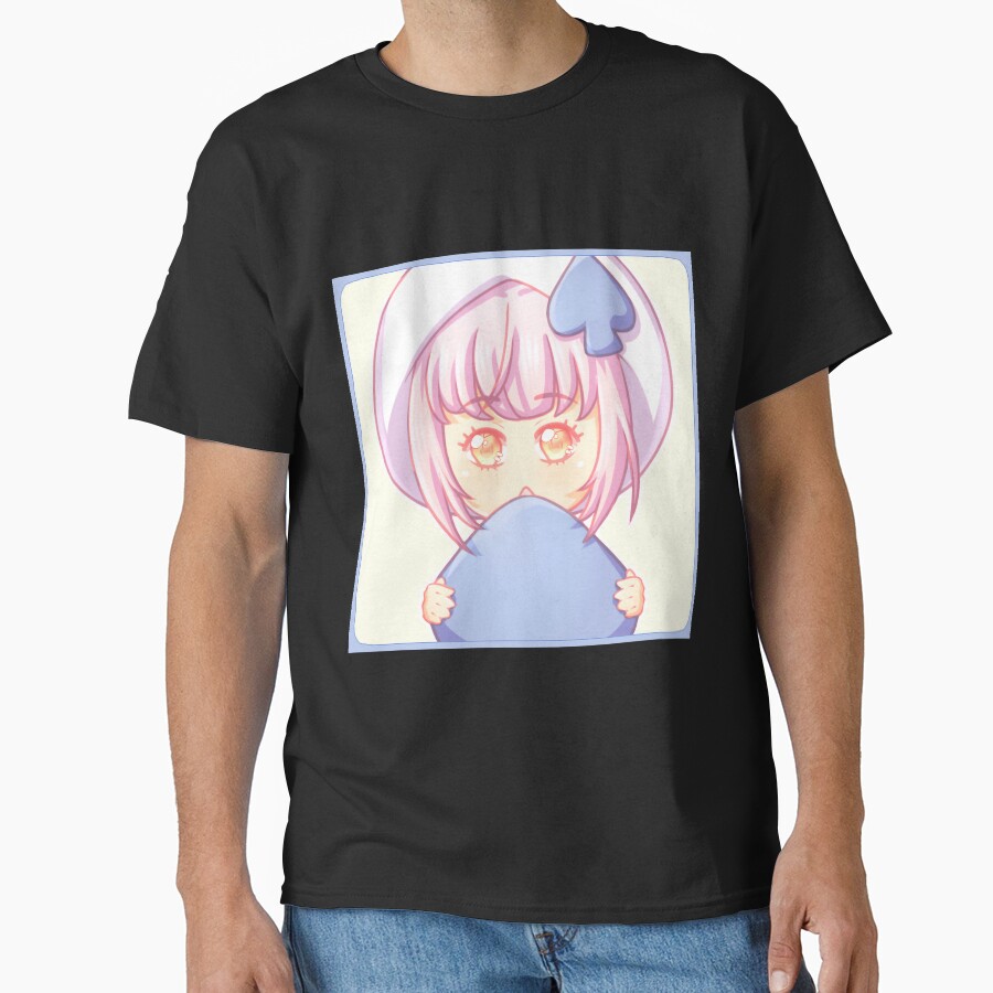 Shugo Chara Spade Amu T-shirt - Image 2