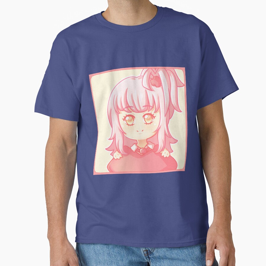 Shugo Chara Cross Amu T-shirt - Image 5