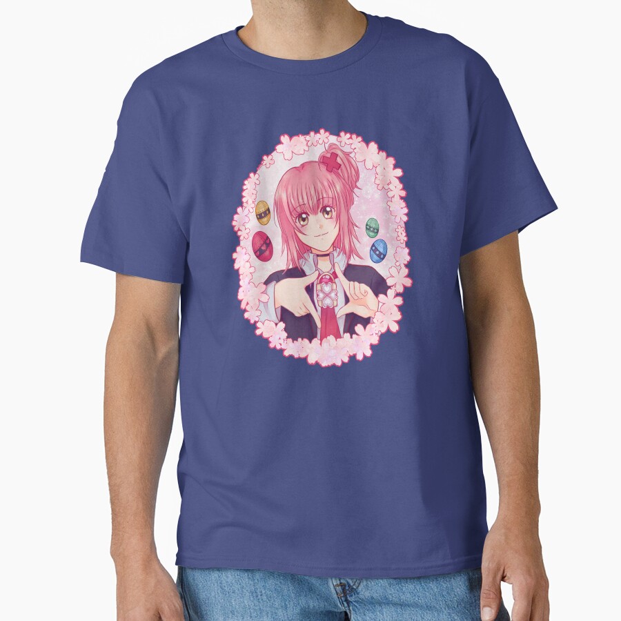 Amu Himamori Shugo Chara T-shirt - Image 4
