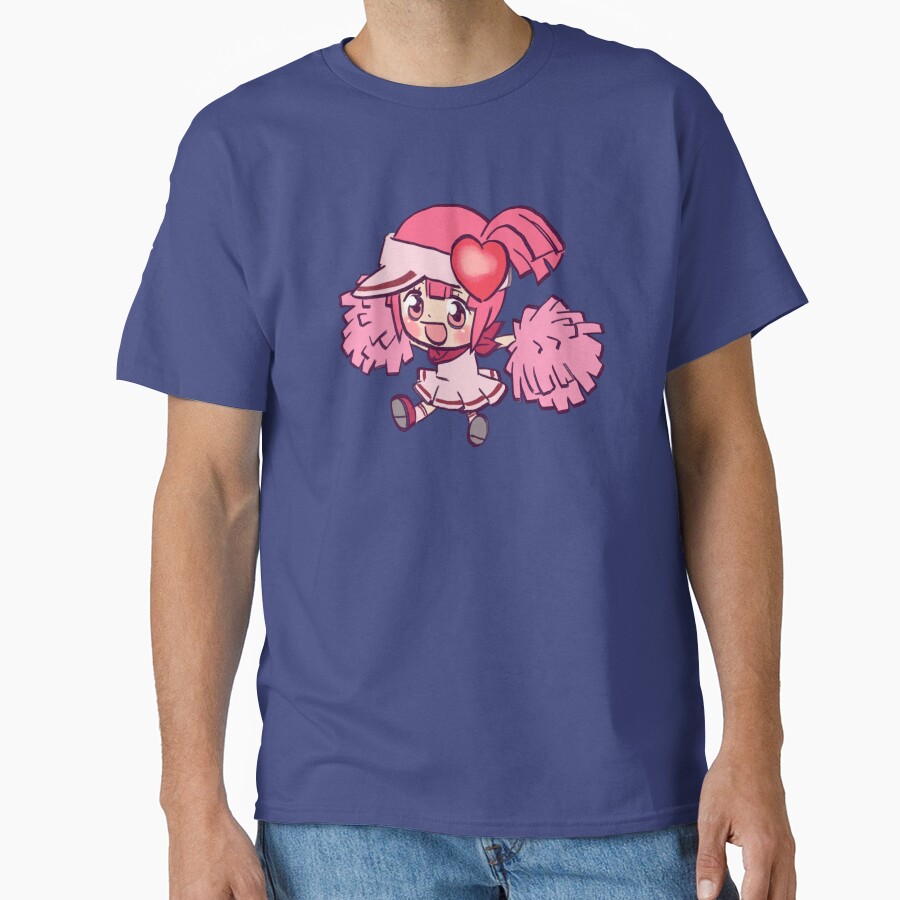 Shugo Chara Pink Guardian Chara Ran T-shirt - Image 4