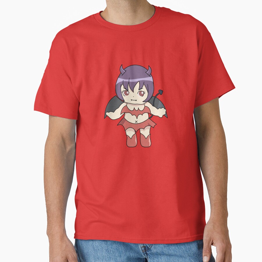 Ll Shugo Chara Guardian T-shirt - Image 5