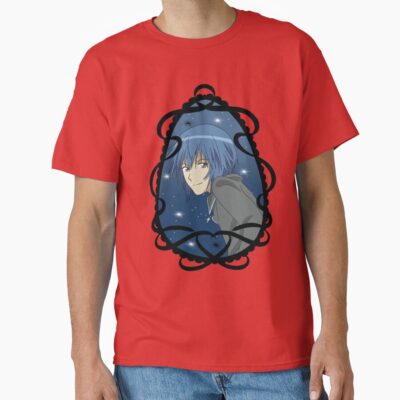 Magical Blue T-shirt