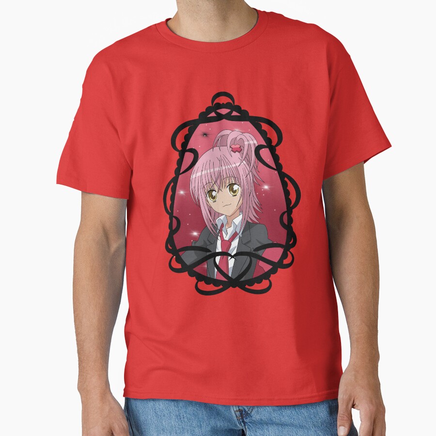 Shugo Chara Amu Magical T-shirt