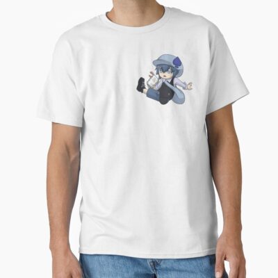Shugo Chara Miki T-shirt