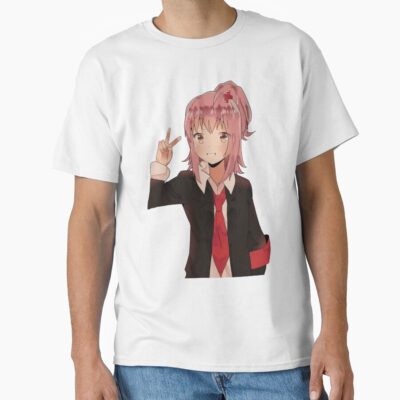 Hinamori Amu T-shirt