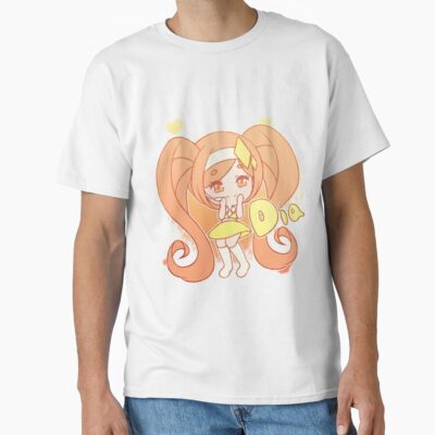 Shugo Chara Dia T-shirt