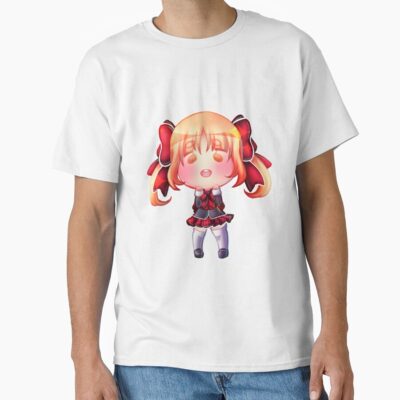 Shugo Chara Yaya T-shirt
