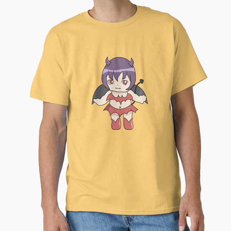 Ll Shugo Chara Guardian T-shirt - Image 6