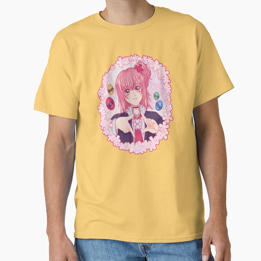 Amu Himamori Shugo Chara T-shirt - Image 6