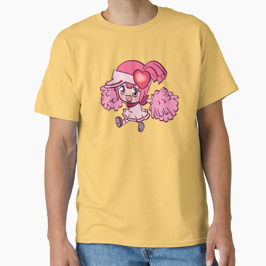 Shugo Chara Pink Guardian Chara Ran T-shirt - Image 6
