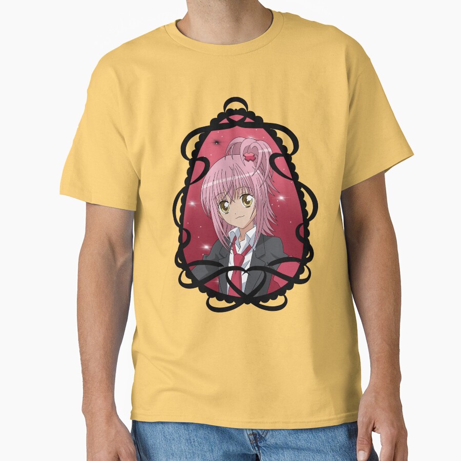 Shugo Chara Amu Magical T-shirt - Image 6