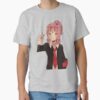 ssrcoclassic teemens 02heather greyfrontproduct squarex1000 12 - Shugo Chara Store