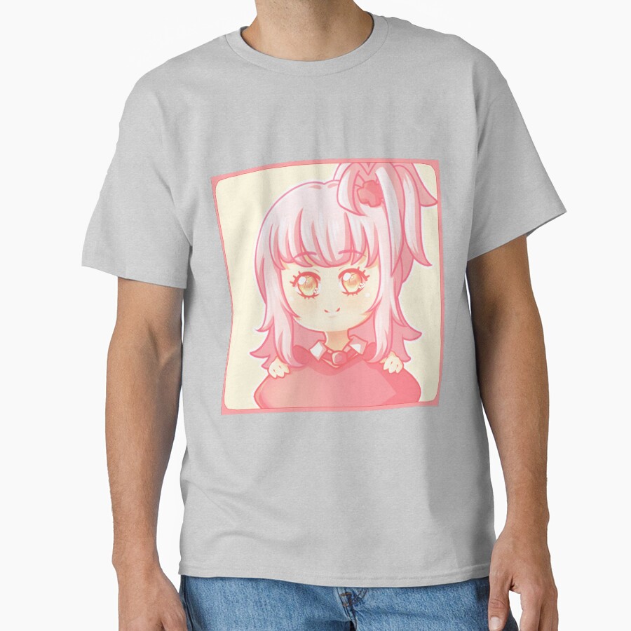 Shugo Chara Cross Amu T-shirt - Image 4