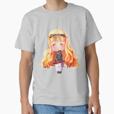 Shugo Chara Rima T-shirt