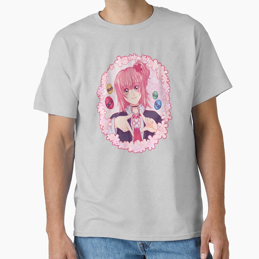 Amu Himamori Shugo Chara T-shirt - Image 3