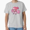 ssrcoclassic teemens 02heather greyfrontproduct squarex1000 3 - Shugo Chara Store