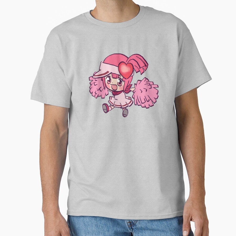 Shugo Chara Pink Guardian Chara Ran T-shirt - Image 3