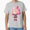 ssrcoclassic teemens 02heather greyfrontproduct squarex1000 4 - Shugo Chara Store