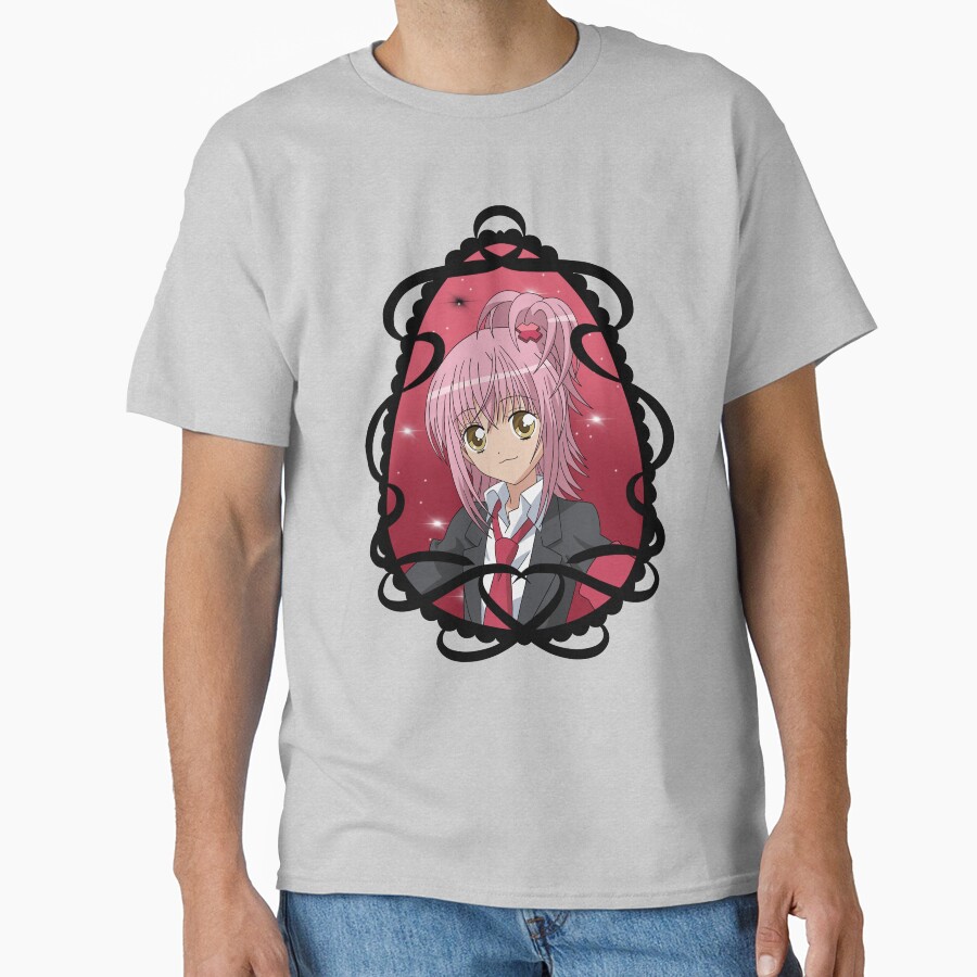 Shugo Chara Amu Magical T-shirt - Image 4
