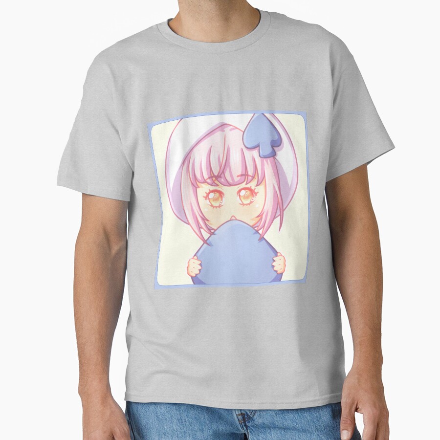 Shugo Chara Spade Amu T-shirt - Image 3