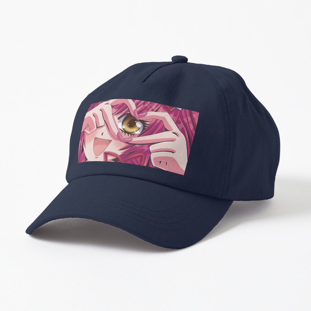 Heart Amulet Amu Hat