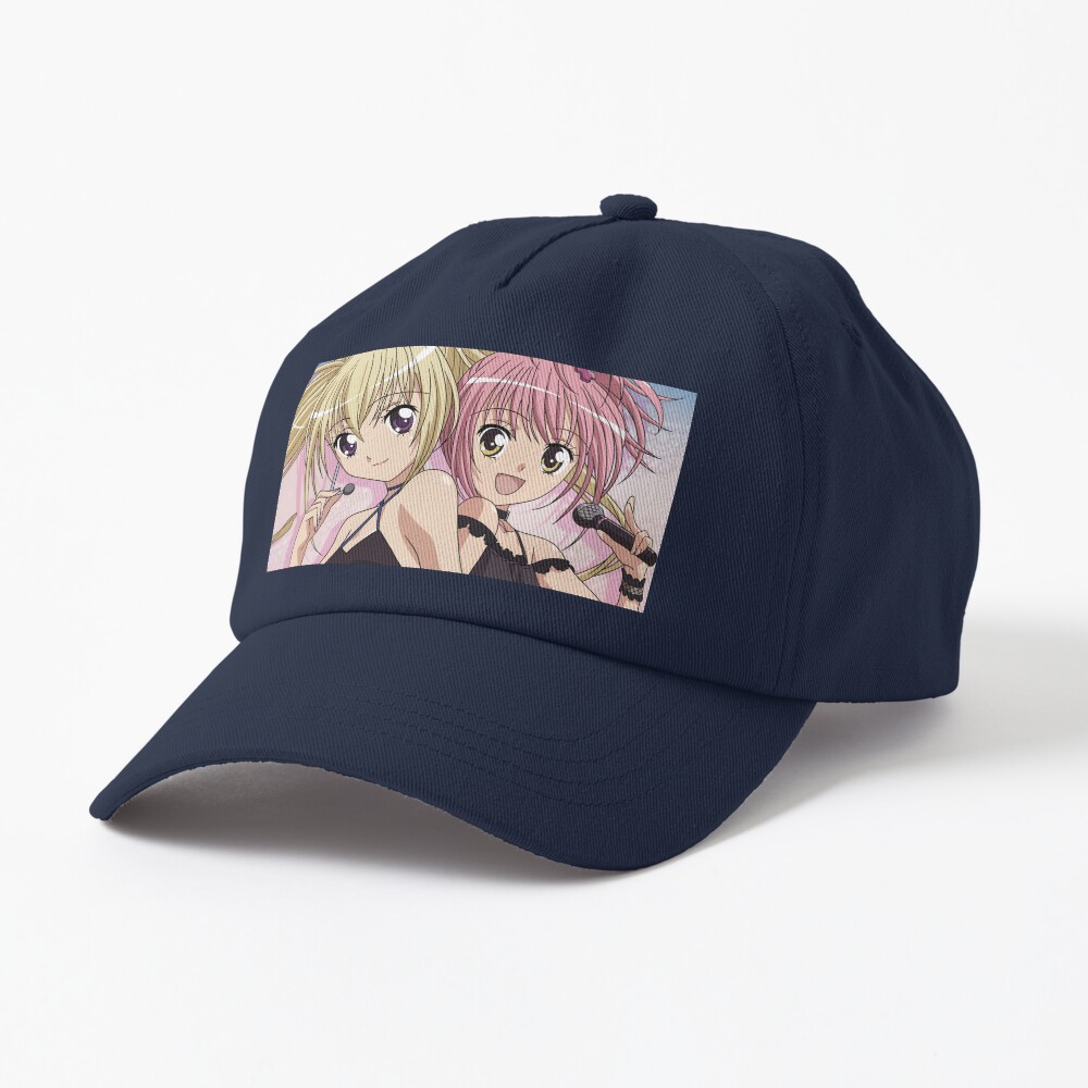Shugo Chara Duet Hat
