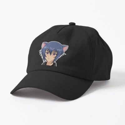 Shugo Chara Ikuto Boy Hat