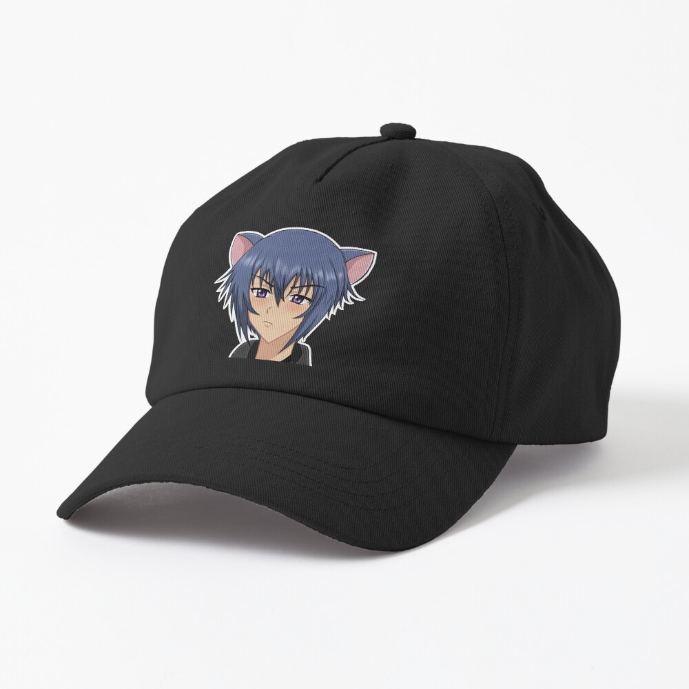 Shugo Chara Ikuto Boy Hat