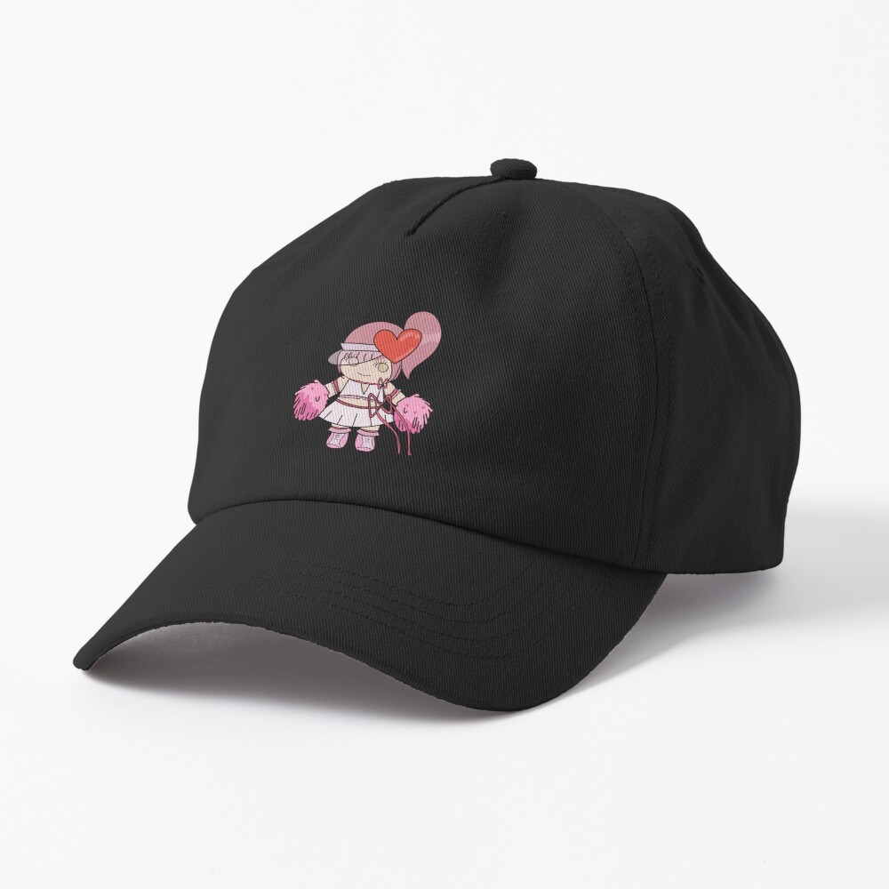 Amulet Heart Amu Shugo Chara Hat
