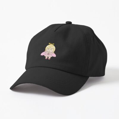 El Guardian Shugo Chara Utau Sticker Hat
