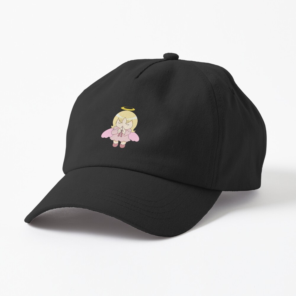 El Guardian Shugo Chara Utau Sticker Hat