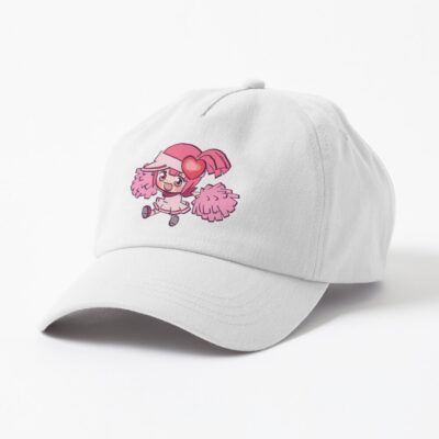 Guardian Chara Ran Shugo Chara Hat