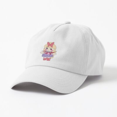 Shugo Chara Transformation Rima Mashiro Hat