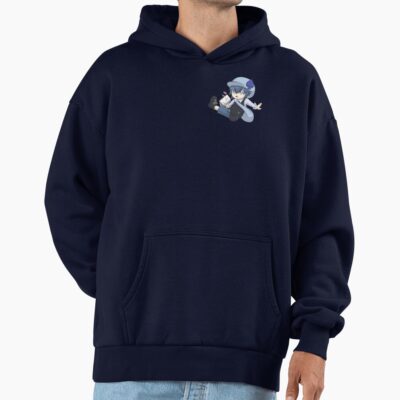 Shugo Chara Miki Hoodie
