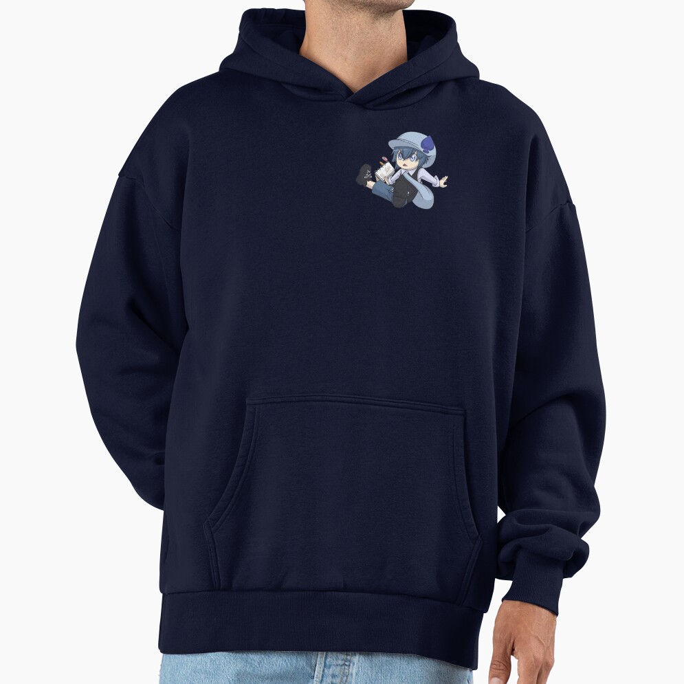 Shugo Chara Miki Hoodie