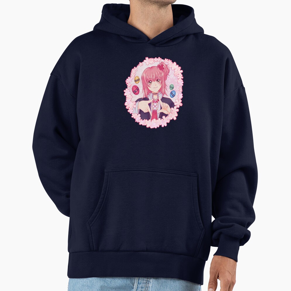 Amu Himamori Shugo Chara Hoodie - Image 5