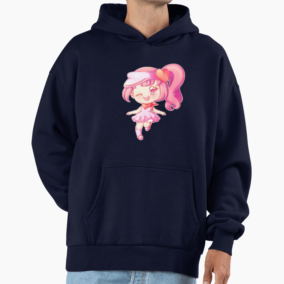 Shugo Chara Ran Hoodie - Image 5