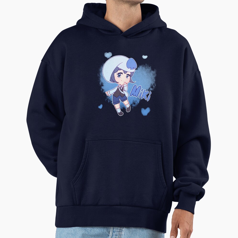 Shugo Chara Miki Cute Hoodie - Image 5