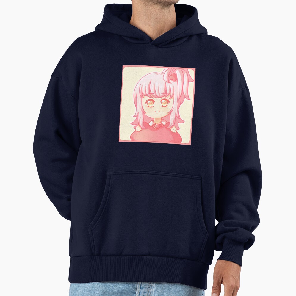 Shugo Chara Cross Amu Hoodie - Image 5